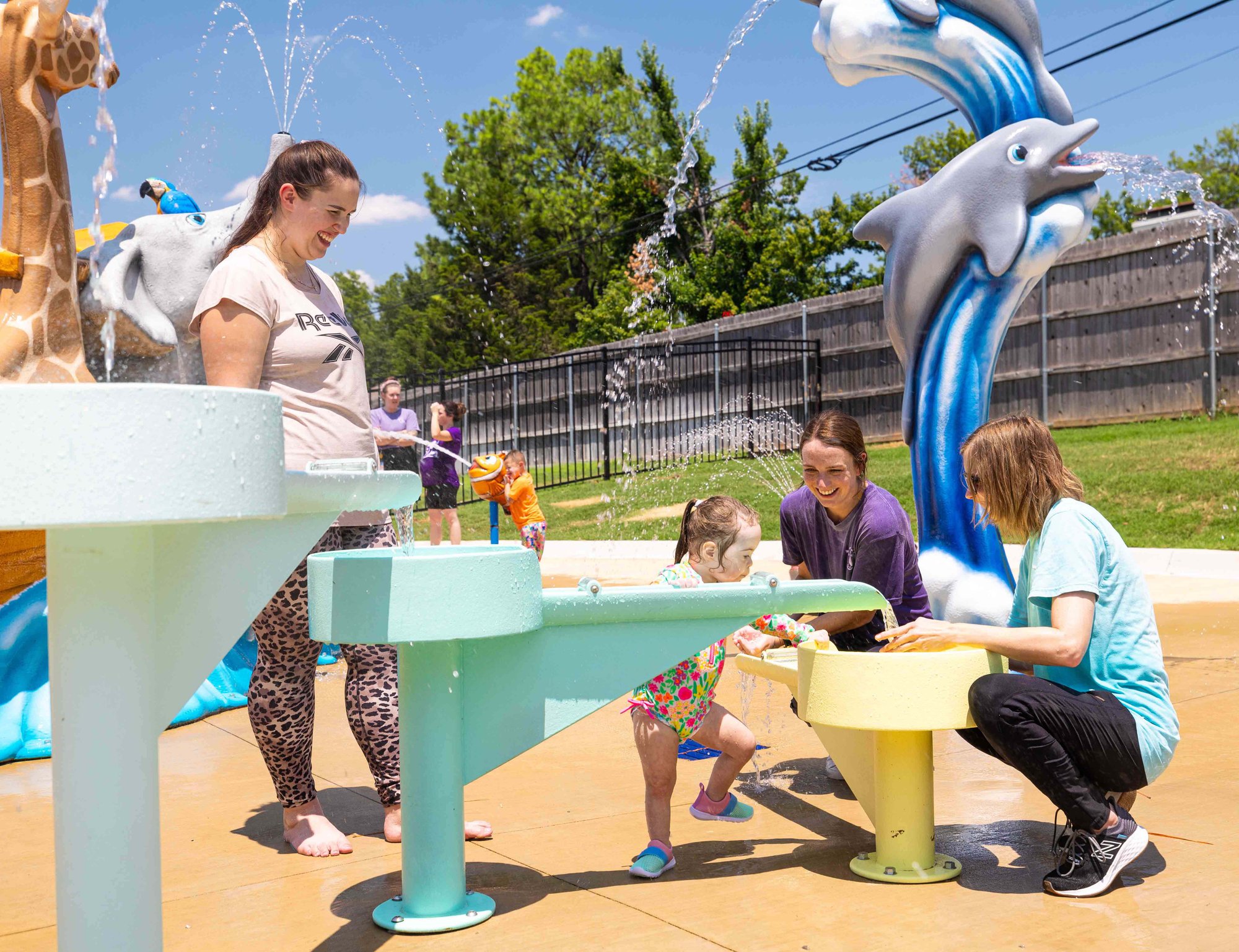 Header Image Spill Basins Header Image Spill Basins