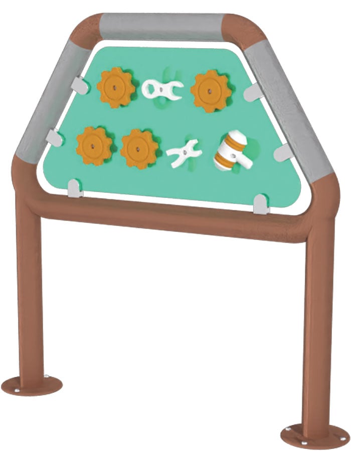 Hex_Table