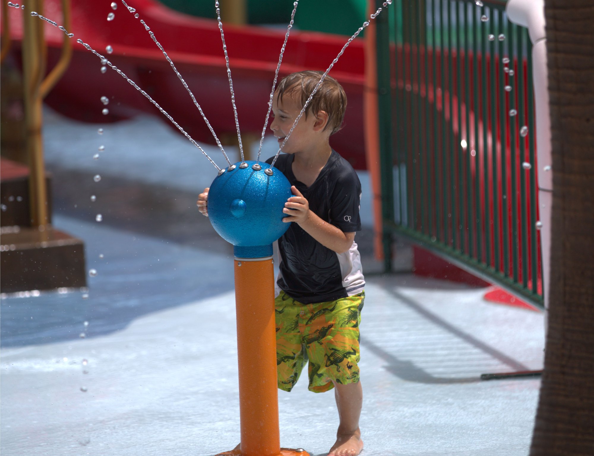 Turn-A-Round Header Image Turn-A-Round Header Image