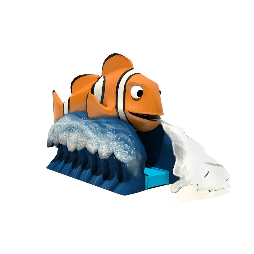 CarlClownfish_AquaSlide