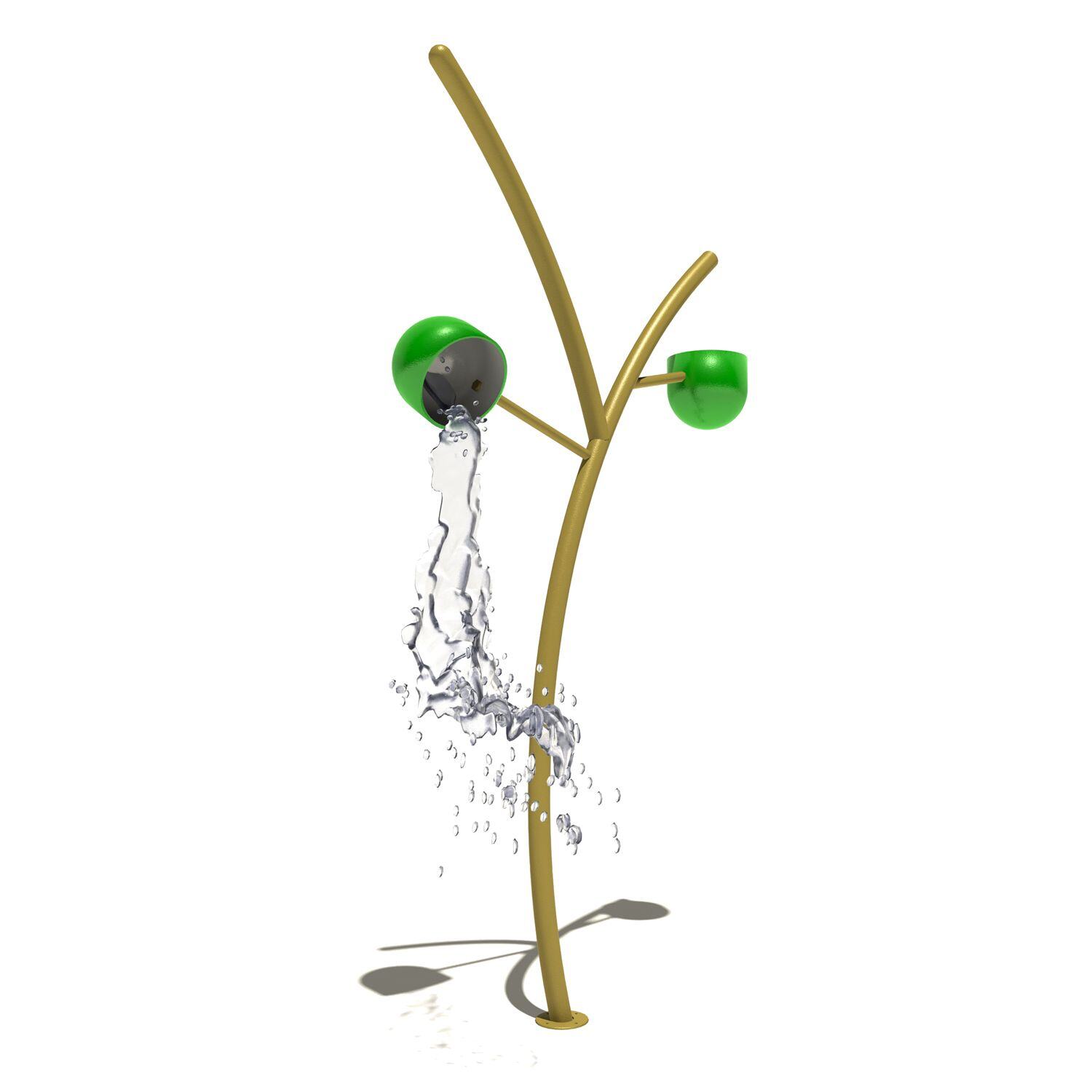 DewDropBuckets